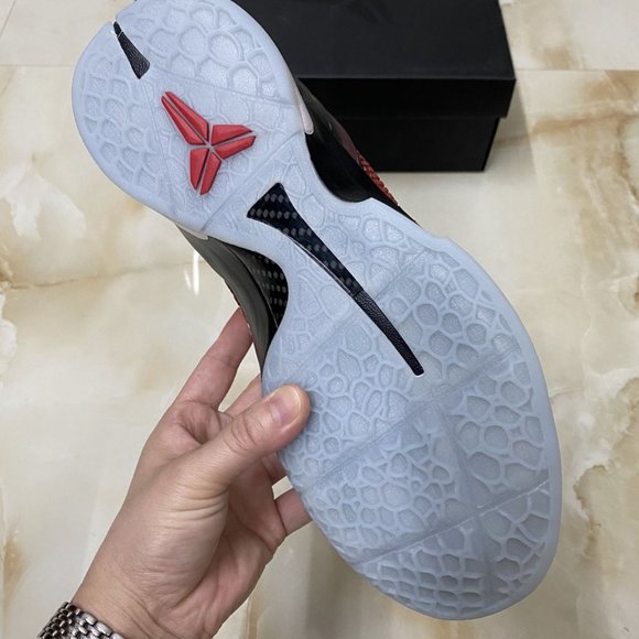 Nike Kobe 6 Protro All-Star DH9888-600 size 10 - Picture 3 of 9